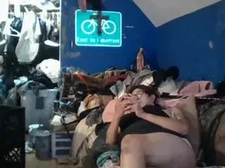 Camsoda Live Sex Cam of leticiafox77