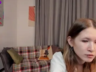 Camsoda Adult Webcam of soorollin
