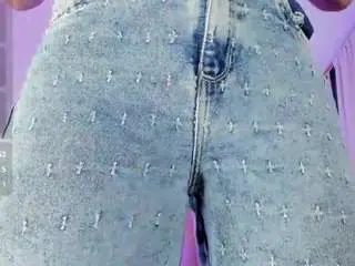 Camsoda Live Sex of victoriabrownx
