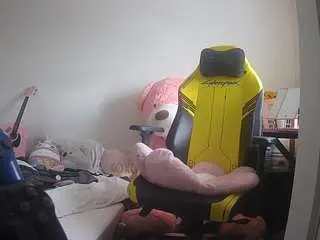 Camsoda Best Webcam of voyeurcam-sexy-little-ana-01