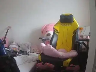 Camsoda Live Porn of voyeurcam-sexy-little-ana-01