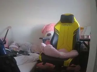 Camsoda Adult Webcam of voyeurcam-sexy-little-ana-01