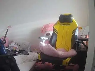 Camsoda Sex Cam of voyeurcam-sexy-little-ana-01