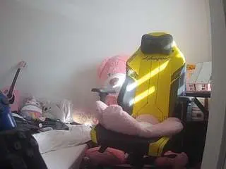 Camsoda Private Sex Chat of voyeurcam-sexy-little-ana-01