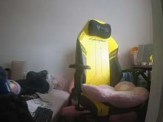 Camsoda Best live sex cam show of voyeurcam-sexy-little-ana-01