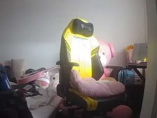 Camsoda Adult Webcams of voyeurcam-sexy-little-ana-01