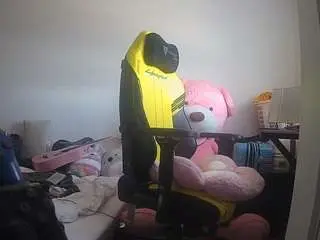 Camsoda Sex Cam of voyeurcam-sexy-little-ana-01