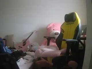 Camsoda Private Sex Chat of voyeurcam-sexy-little-ana-01