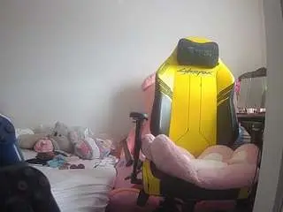 Camsoda Live Sex Cam of voyeurcam-sexy-little-ana-01