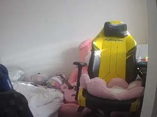 Camsoda Best live sex cam show of voyeurcam-sexy-little-ana-01