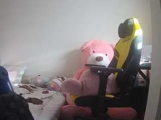 Camsoda Live Sex of voyeurcam-sexy-little-ana-01