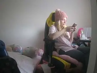 Camsoda Adult Webcams of voyeurcam-sexy-little-ana-01