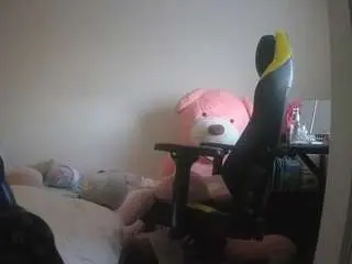 Camsoda Best Webcam of voyeurcam-sexy-little-ana-01