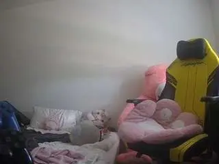 Camsoda Live Sex Cam of voyeurcam-sexy-little-ana-01