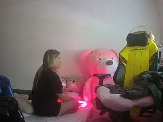 Camsoda Live Porn of voyeurcam-sexy-little-ana-01
