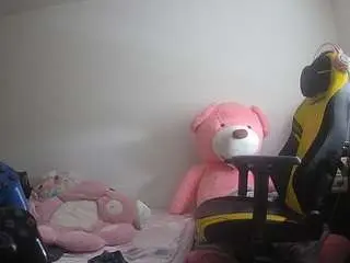 Camsoda Sex Chat of voyeurcam-sexy-little-ana-01