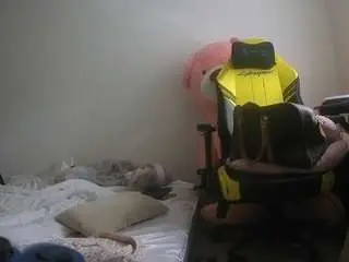 Camsoda Private Sex Chat of voyeurcam-sexy-little-ana-01