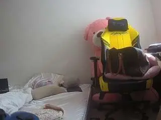 Camsoda Live Sex Cam of voyeurcam-sexy-little-ana-01