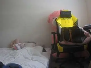 Camsoda Best live sex cam show of voyeurcam-sexy-little-ana-01