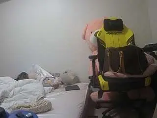 Camsoda Adult Video Chat of voyeurcam-sexy-little-ana-01