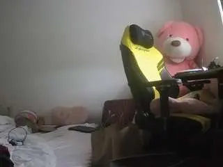 Camsoda Best Webcam of voyeurcam-sexy-little-ana-01
