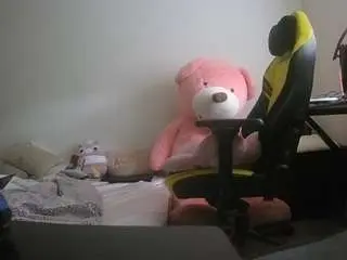 Camsoda Free Porn Cam of voyeurcam-sexy-little-ana-01