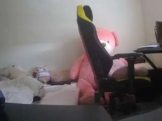 Camsoda Best Webcam of voyeurcam-sexy-little-ana-01