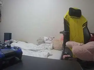 Camsoda Best live sex cam show of voyeurcam-sexy-little-ana-01