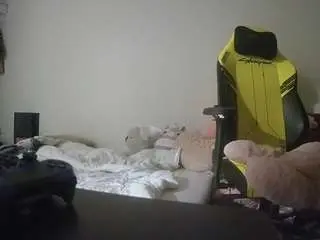 Camsoda Best live sex cam show of voyeurcam-sexy-little-ana-01