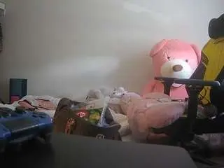 Camsoda Live Porn of voyeurcam-sexy-little-ana-01
