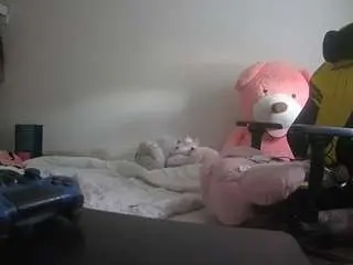 Camsoda Adult Webcam of voyeurcam-sexy-little-ana-01