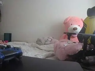 Camsoda Sex Cam of voyeurcam-sexy-little-ana-01