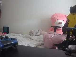 Camsoda Live Sex Cam of voyeurcam-sexy-little-ana-01