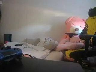 Camsoda Sex Cam of voyeurcam-sexy-little-ana-01