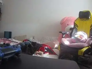 Camsoda Best live sex cam show of voyeurcam-sexy-little-ana-01