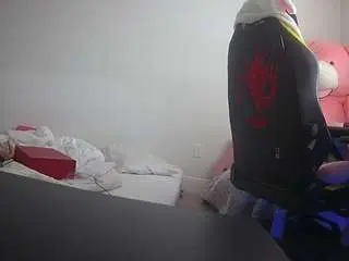 Camsoda Sex Chat of voyeurcam-sexy-little-ana-01