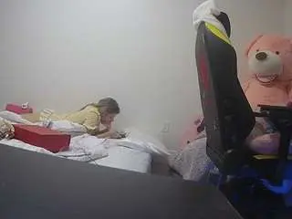 Camsoda Best Webcam of voyeurcam-sexy-little-ana-01