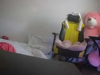Camsoda Free Porn Cam of voyeurcam-sexy-little-ana-01