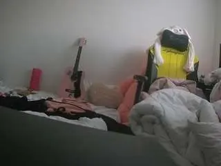 Camsoda Adult Webcams of voyeurcam-sexy-little-ana-01