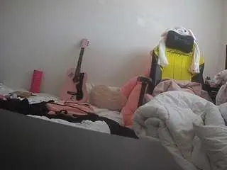 Camsoda Private Sex Chat of voyeurcam-sexy-little-ana-01