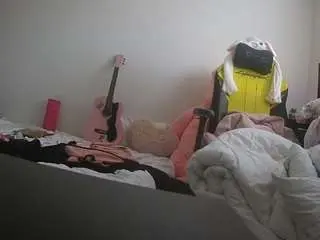 Camsoda Adult Video Chat of voyeurcam-sexy-little-ana-01