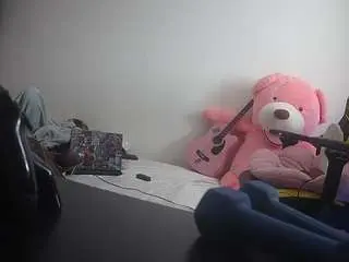 Camsoda Adult Video Chat of voyeurcam-sexy-little-ana-01