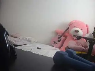 Camsoda Watch Live Sex Cams of voyeurcam-sexy-little-ana-01