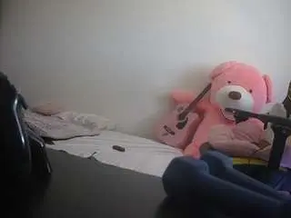 Camsoda Live Porn of voyeurcam-sexy-little-ana-01
