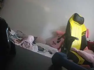 Camsoda Best Webcam of voyeurcam-sexy-little-ana-01