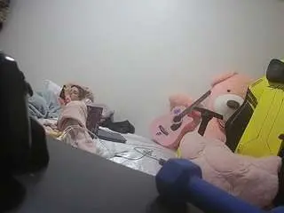 Camsoda Best Webcam of voyeurcam-sexy-little-ana-01