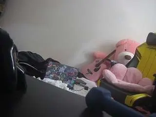 Camsoda Best Webcam of voyeurcam-sexy-little-ana-01