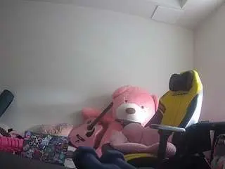 Camsoda Sex Cam of voyeurcam-sexy-little-ana-01