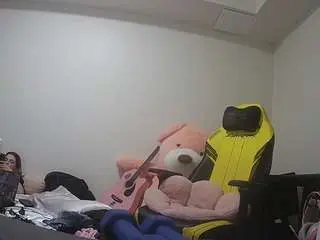 Camsoda Best Webcam of voyeurcam-sexy-little-ana-01