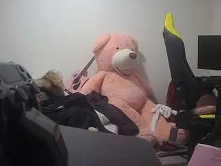 Camsoda Best live sex cam show of voyeurcam-sexy-little-ana-01